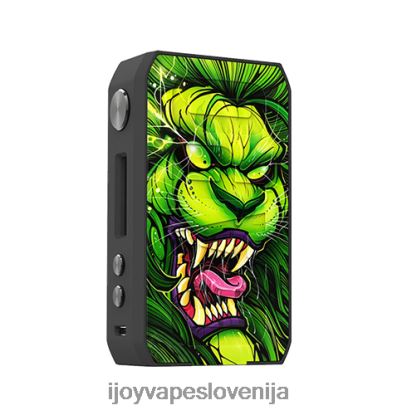 iJOY Store TVF4X224 - iJOY CIGPET CAPO komplet gozd