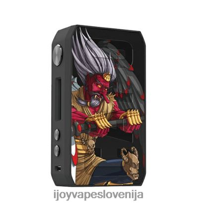 iJOY Store TVF4X234 - iJOY CIGPET CAPO komplet tengu