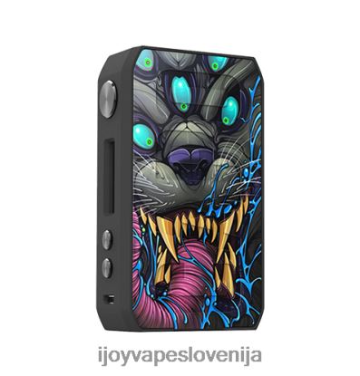 iJOY Vape Flavors TVF4X225 - iJOY CIGPET CAPO komplet aqua