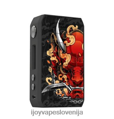 iJOY Vape Flavors TVF4X235 - iJOY CIGPET CAPO komplet tiger