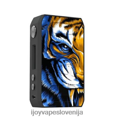 iJOY Vape Ljubljana TVF4X232 - iJOY CIGPET CAPO komplet hannya