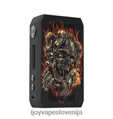 iJOY Vape Slovenija TVF4X231 - iJOY CIGPET CAPO komplet klovn