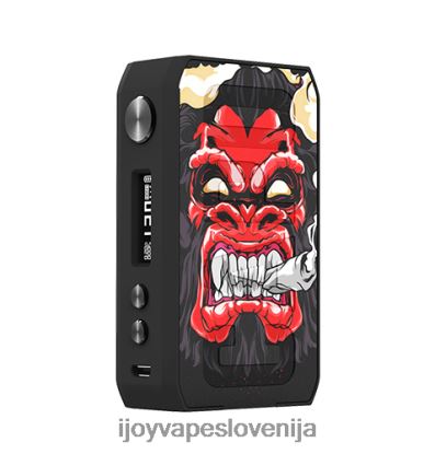 iJOY Vapes For Sale TVF4X220 - iJOY CIGPET CAPO komplet zverska lobanja