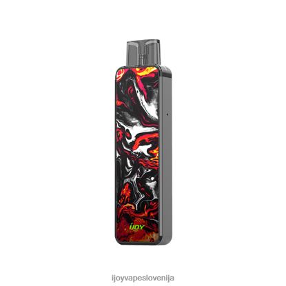 iJOY Bar Vape TVF4X217 - iJOY Neptune 2 komplet za pod lava