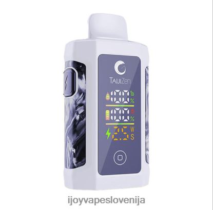 iJOY Store TVF4X64 - iJOY TaijiZen Judo 24000 vape za enkratno uporabo trojni mango