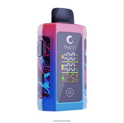 iJOY Store TVF4X64 - iJOY TaijiZen Judo 24000 vape za enkratno uporabo trojni mango