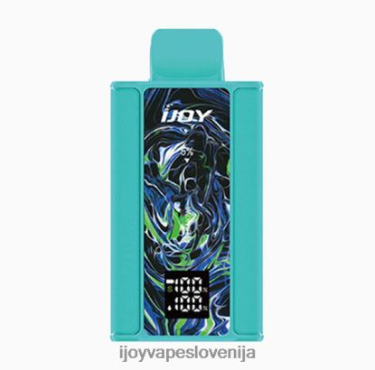 iJOY Vape Price TVF4X43 - iJOY Captain 10000 vape slivov kivi