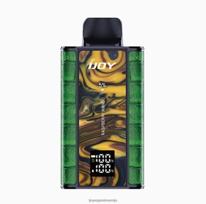iJOY Vape Price TVF4X43 - iJOY Captain 10000 vape slivov kivi